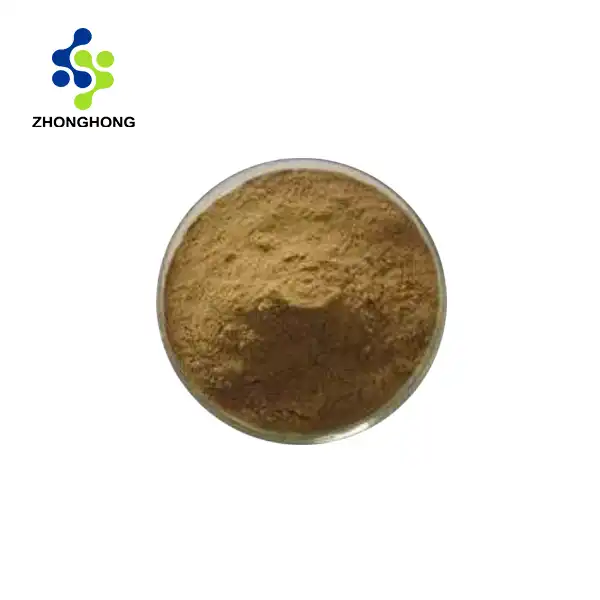 Helichrysum Arenarium Flower Extract